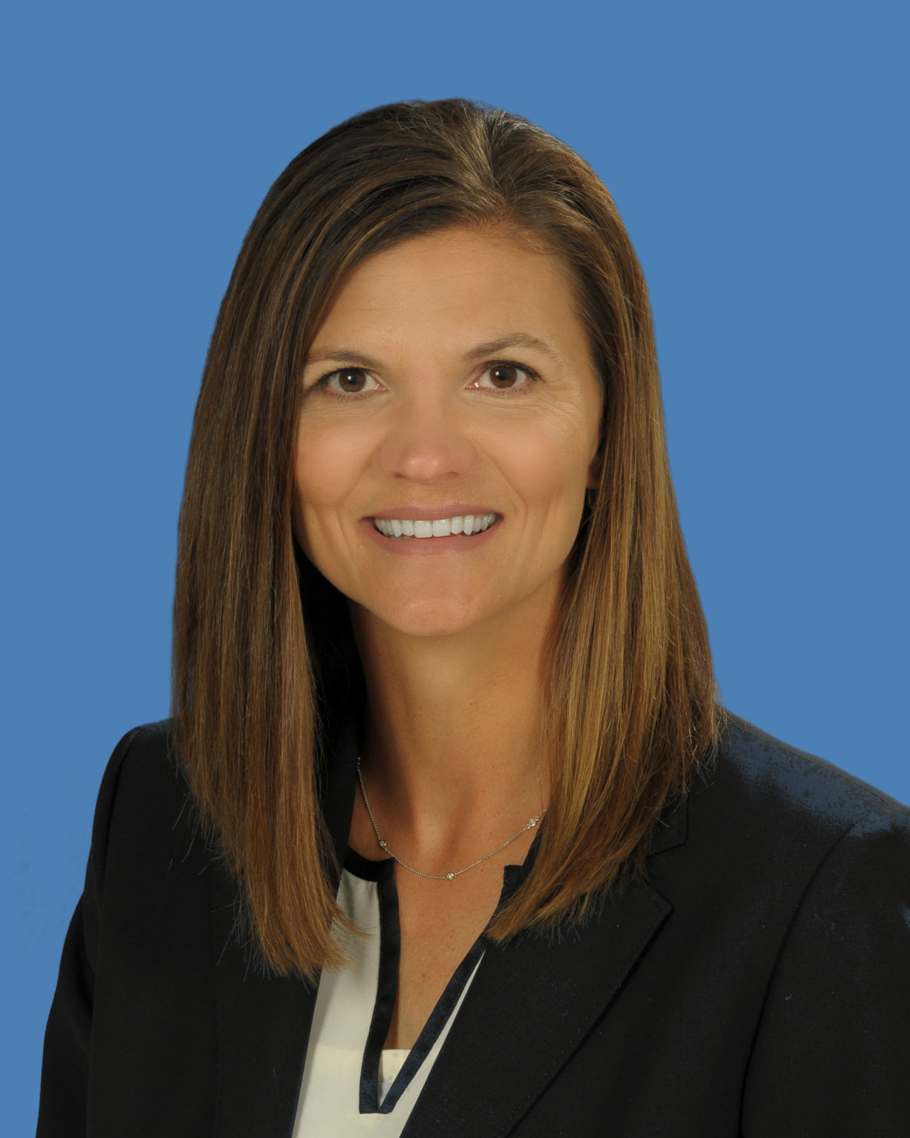 Jen Sigrist